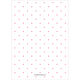 Pink My Name Is Photo Birth Announcements Image 5 of 6